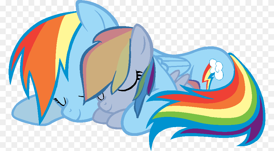 Rainbow Pinkie Pie Dash Sparkle Vector Softy Clipart Rainbow Dash And Scootaloo, Art, Graphics, Outdoors, Nature Png Image