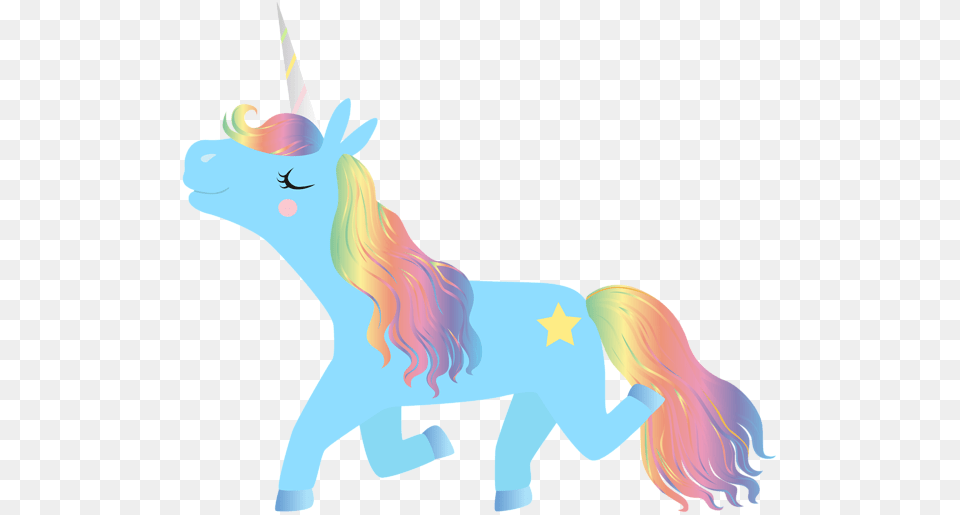 Rainbow Pony Transparent Clip Art, Adult, Female, Person, Woman Png