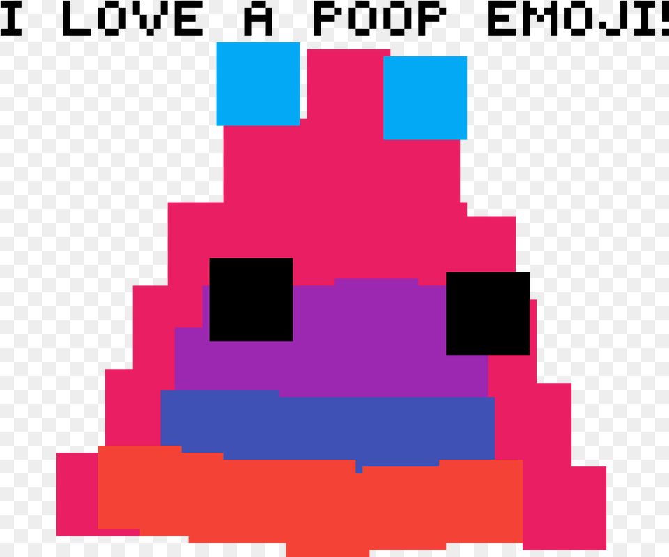 Rainbow Poop Emoji Pile Of Poo Emoji, First Aid, Purple Free Png Download