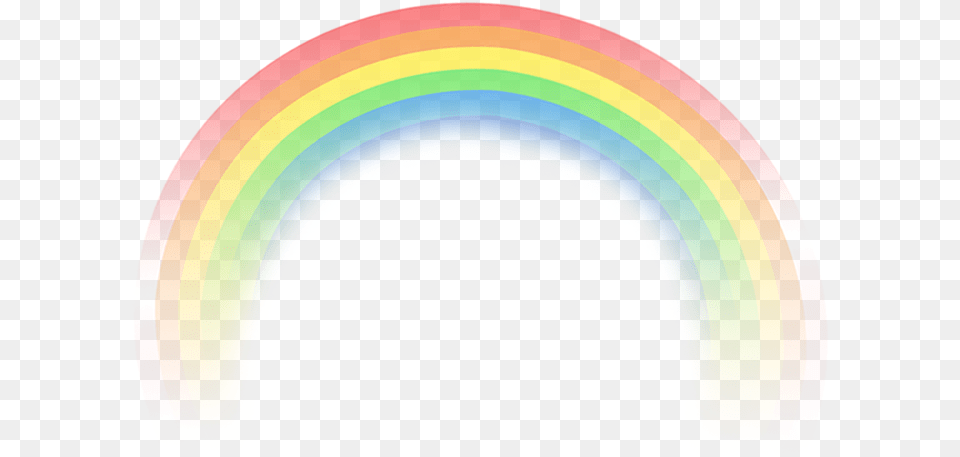 Rainbow Rainbow, Light, Person, Nature, Night Png