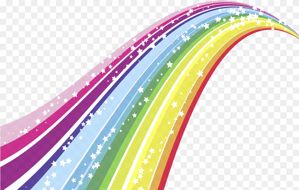 Rainbow Rainbow, Art, Graphics, Light, Pattern Png