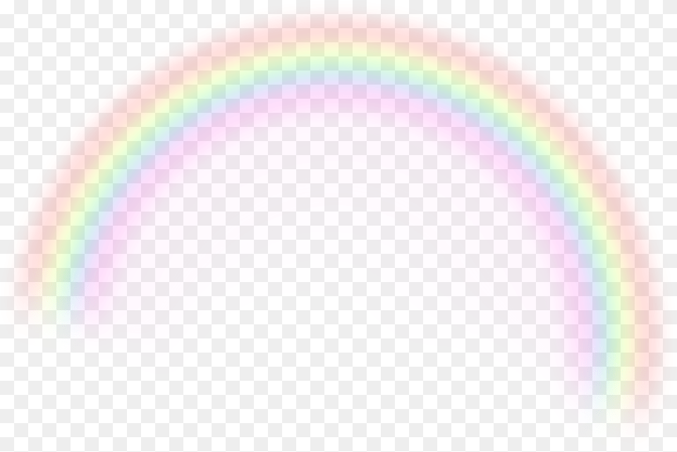 Rainbow Rainbow, Nature, Night, Outdoors, Sky Free Png