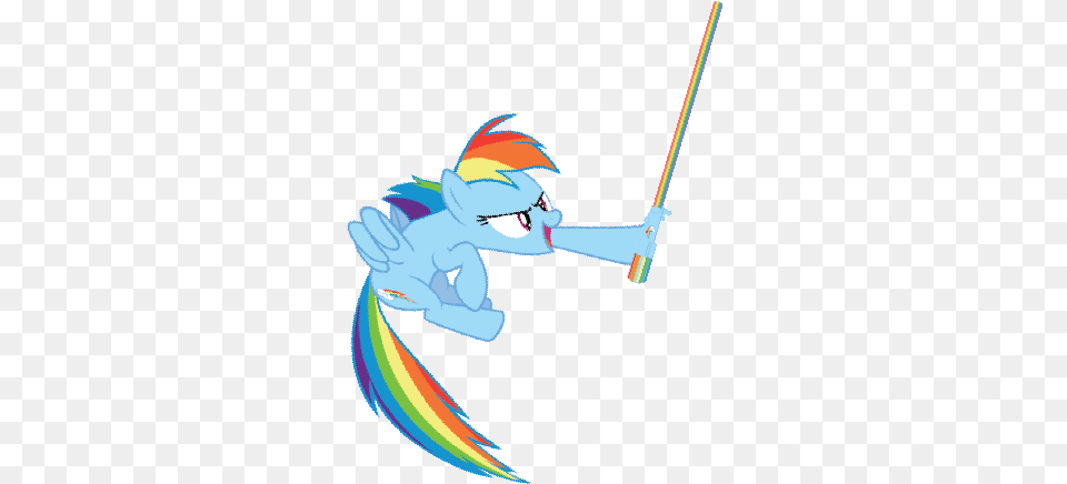 Rainbow Rainbow Lightsaber, Outdoors, Cleaning, Person, Nature Free Png