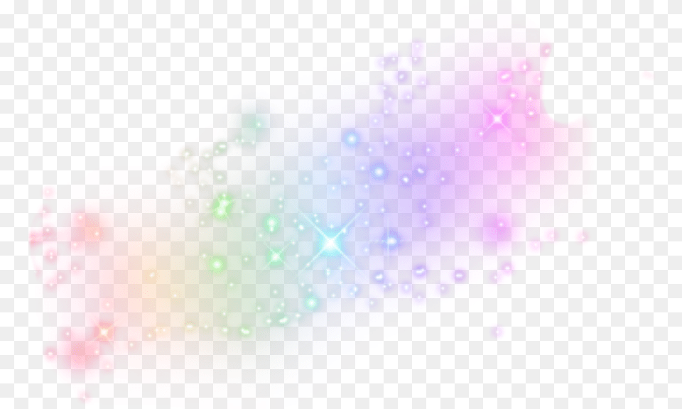 Rainbow Rainbows Rainbowcloud Rainbowglitter Glitter Illustration, Purple, Art, Graphics, Pattern Free Png