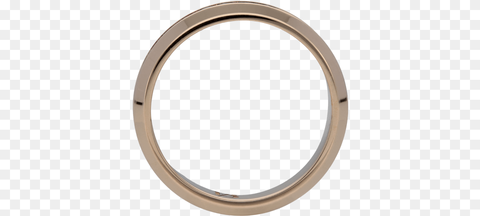 Rainbow Ring In Line Circle, Window Free Png