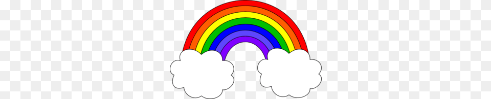 Rainbow Roygbiv Clip Art, Light, Logo Free Png
