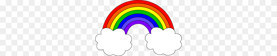 Rainbow Roygbiv Clip Art For Web, Light, Logo Free Png Download