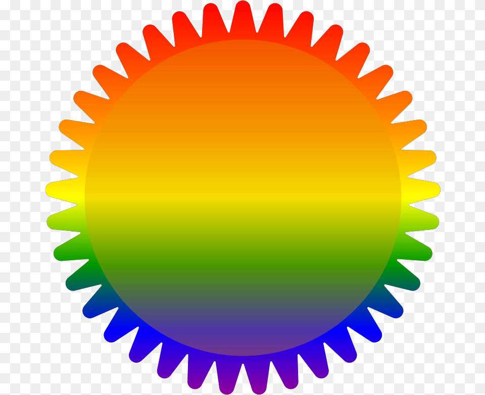 Rainbow Seal Rainbow Seal Of Approval, Bonfire, Fire, Flame Png