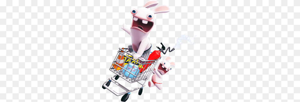 Rainbow Six Collectibles Ubisoft Store, Shopping Cart, Baby, Person Free Transparent Png