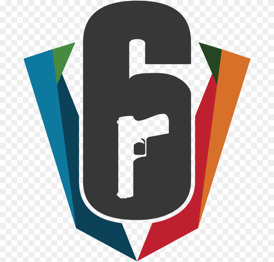 Rainbow Six Invitational 2020, Firearm, Weapon Free Transparent Png