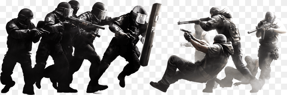 Rainbow Six Siege, Adult, Person, Man, Male Png Image