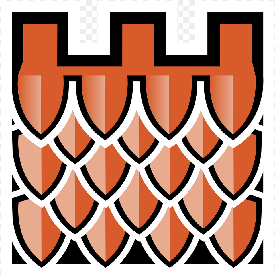 Rainbow Six Siege Castle Logo, Armor, Pattern Png Image