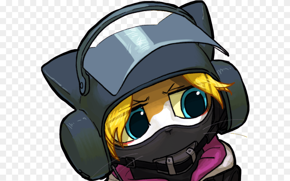 Rainbow Six Siege Discord Emojis, Book, Comics, Publication, Clothing Png Image