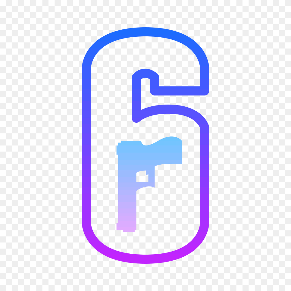 Rainbow Six Siege Icon, Text, Gas Pump, Machine, Pump Png