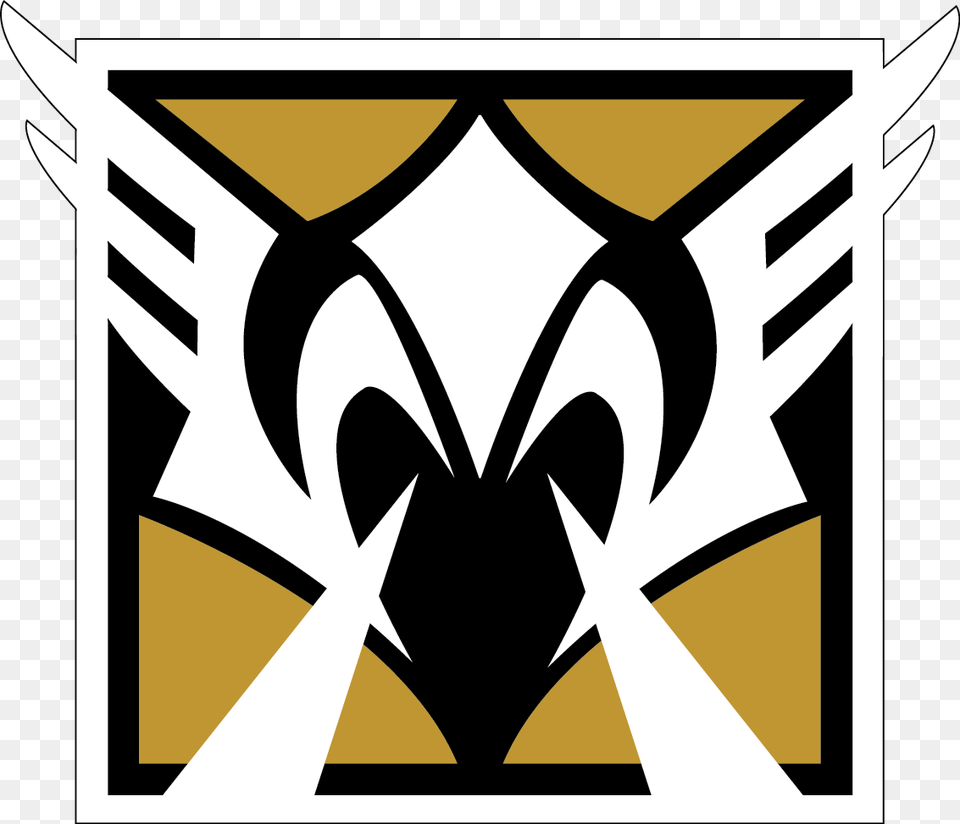 Rainbow Six Siege Icons, Logo, Emblem, Symbol, Dynamite Free Transparent Png
