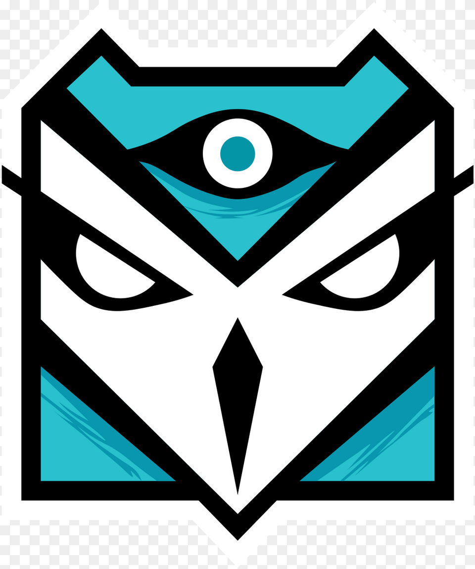 Rainbow Six Siege Kali Logo, Person Png Image