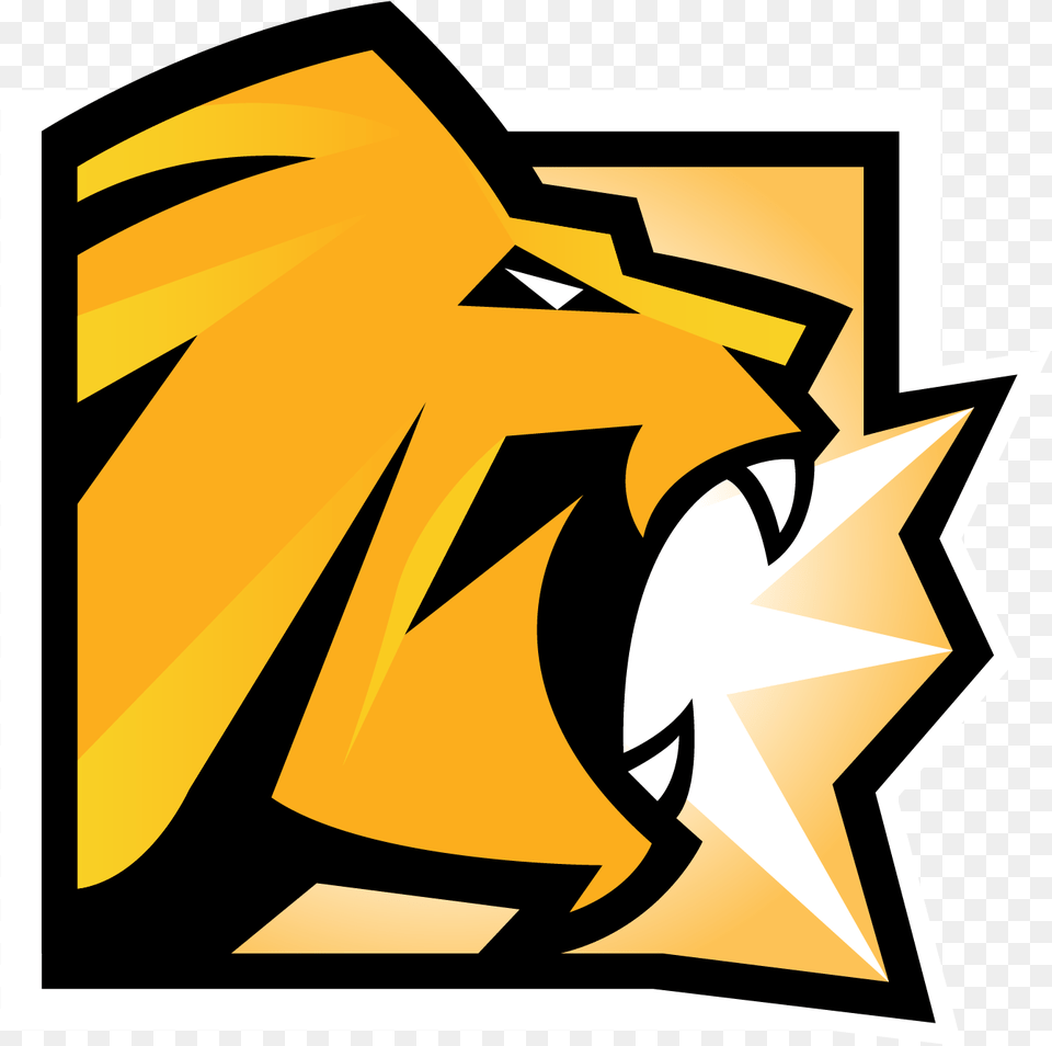 Rainbow Six Siege Lion Icon Free Png