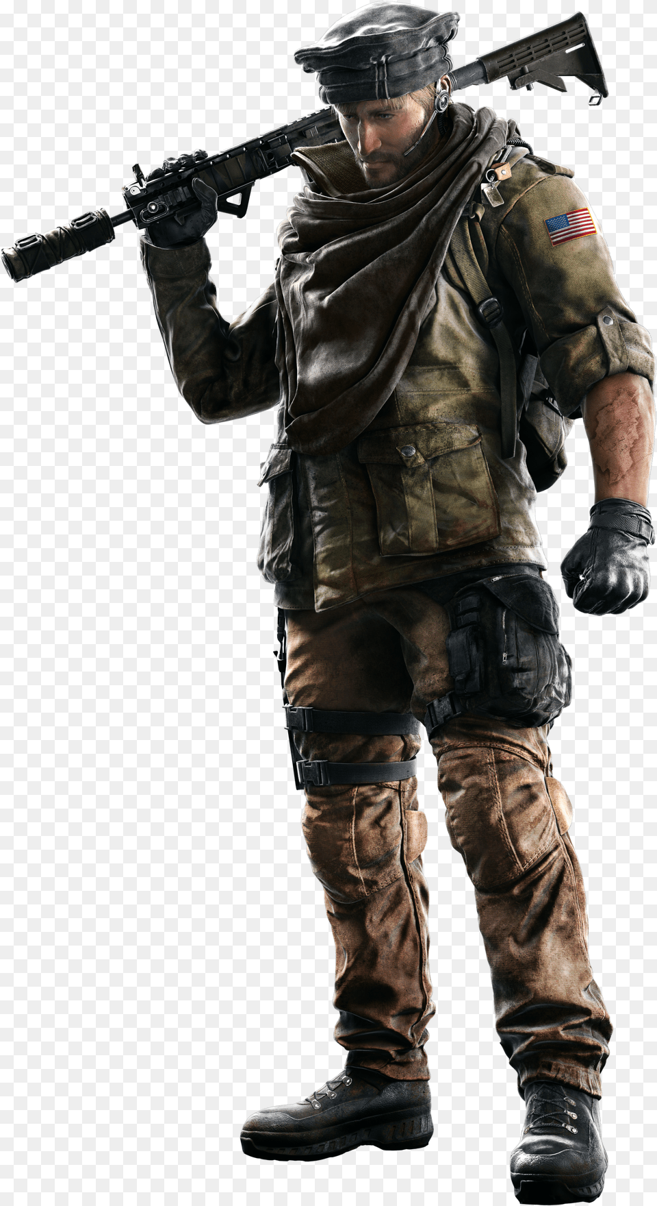 Rainbow Six Siege Maverick Free Transparent Png