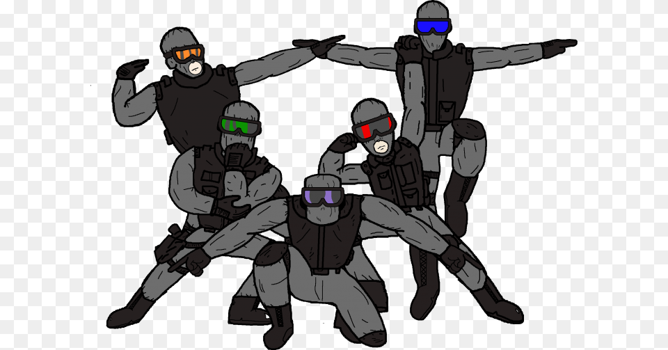 Rainbow Six Siege Recruit Rainbow Six Recruit, Baby, People, Person, Adult Free Transparent Png