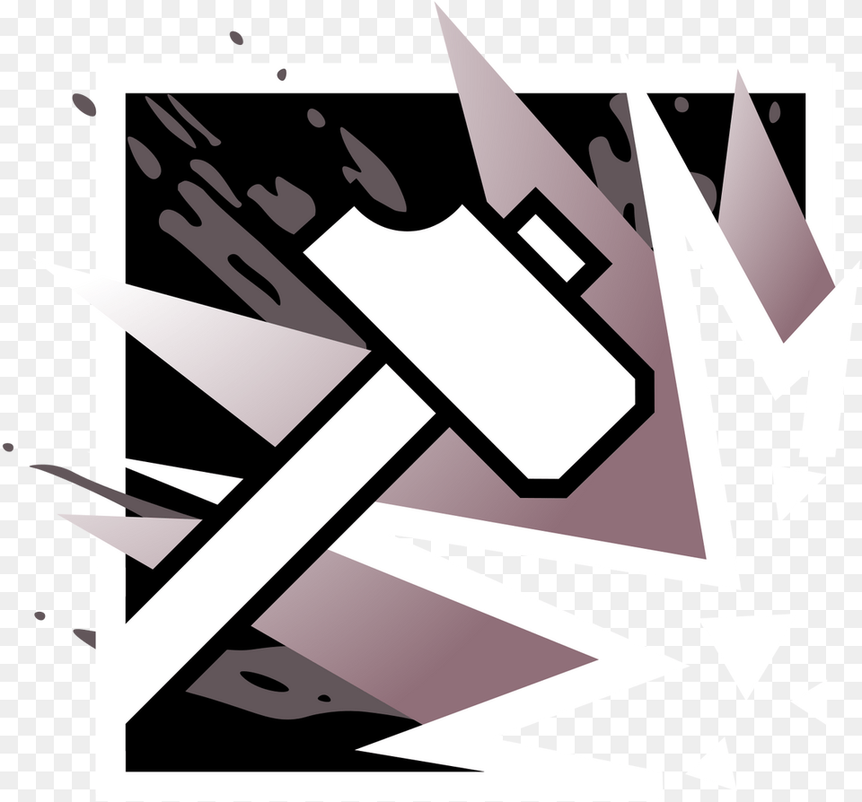 Rainbow Six Siege Sledge Icon Rainbow Six Siege Sledge Icon, Weapon Png