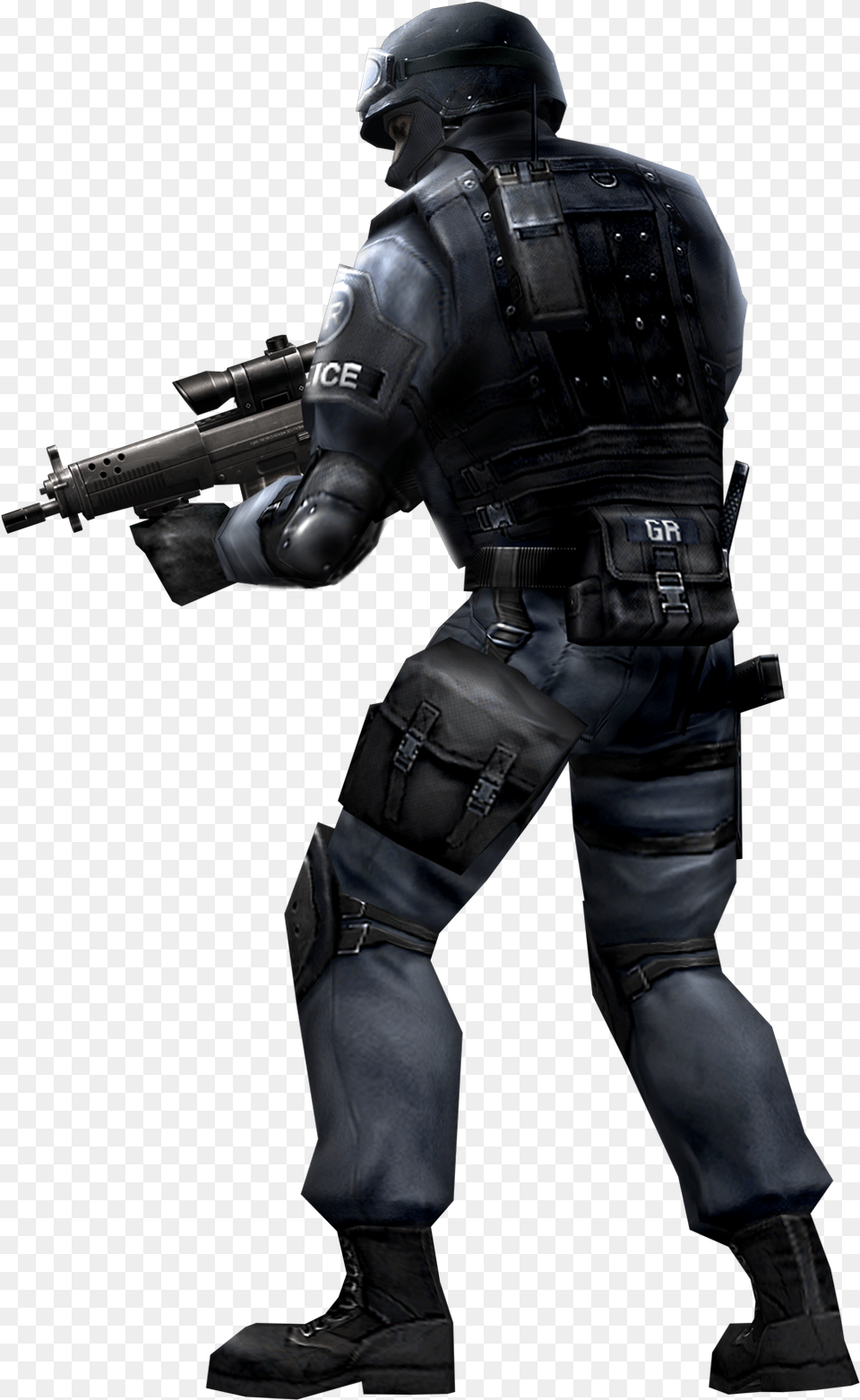 Rainbow Six Siege Swat, Adult, Person, Man, Male Png Image