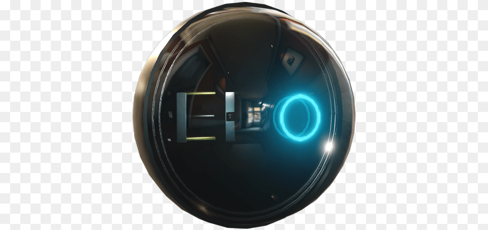 Rainbow Six Siege Valkyrie Camera, Photography, Electronics, Sphere, Camera Lens Free Transparent Png