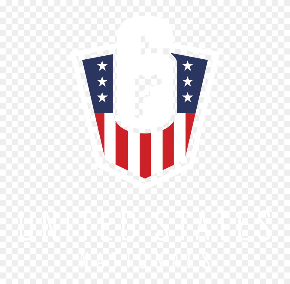 Rainbow Six Us Nationals, American Flag, Flag Free Png Download