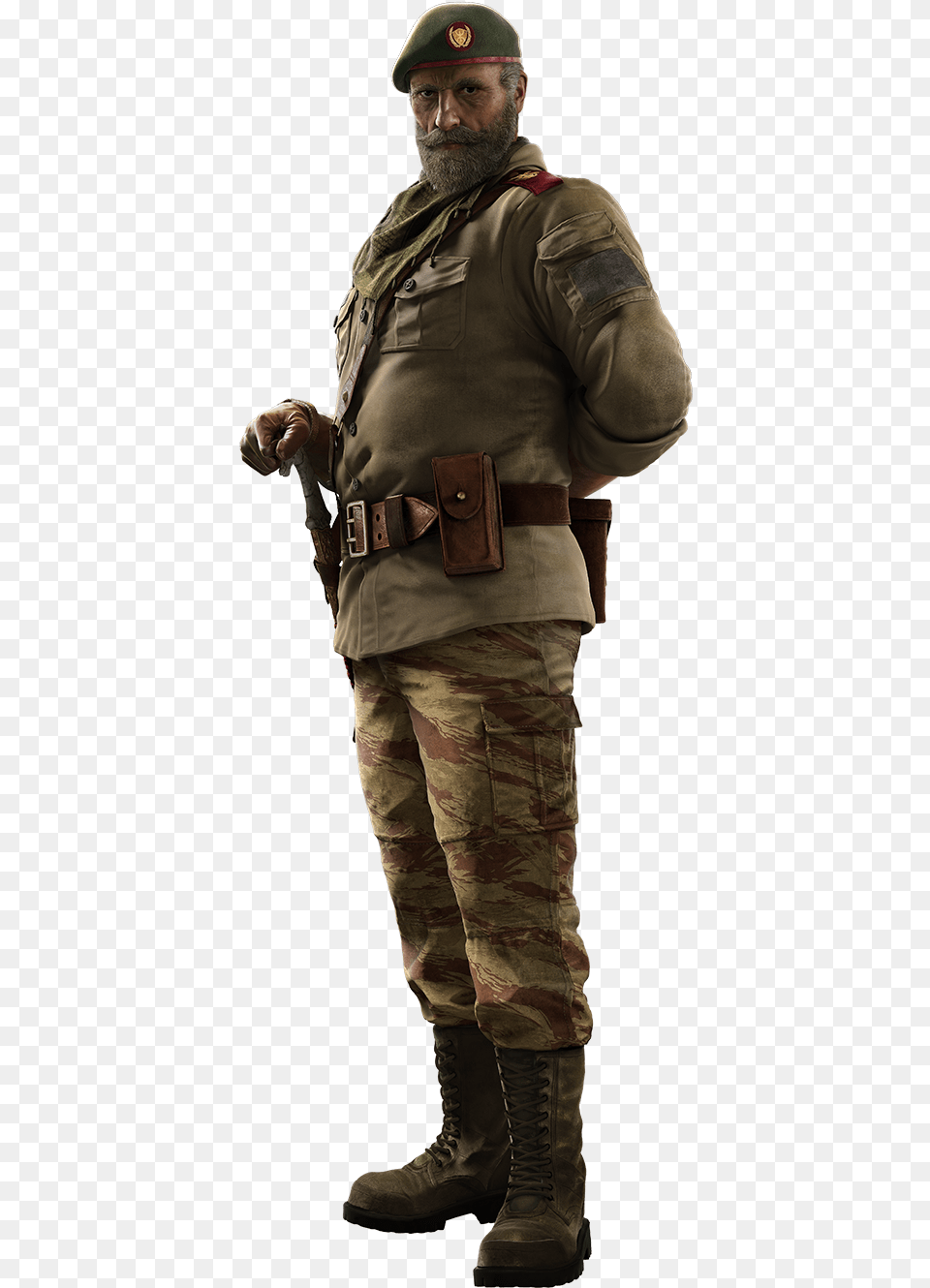 Rainbow Six Wiki Kaid And Bandit, Adult, Person, Man, Male Png Image