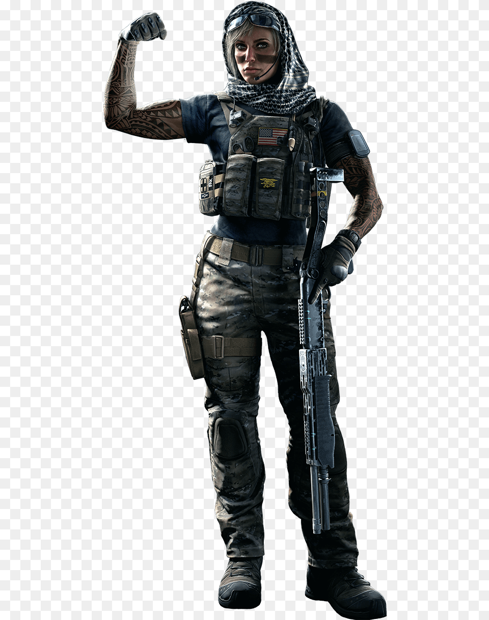 Rainbow Six Wiki Valkyrie Rainbow Six Siege, Adult, Person, Man, Male Png Image
