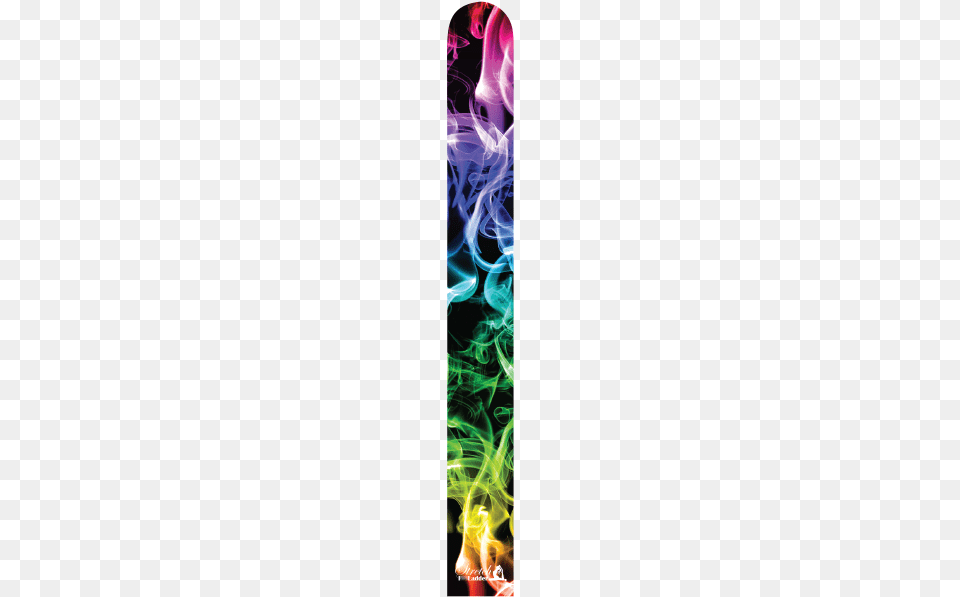 Rainbow Smoke Ladder, Pattern, Accessories, Light, Fractal Free Png