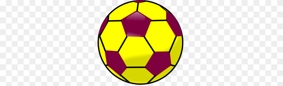 Rainbow Soccer Ball Cliparts, Football, Soccer Ball, Sport, Sphere Free Transparent Png
