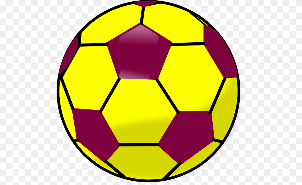 Rainbow Soccer Ball Cliparts, Football, Soccer Ball, Sport, Ammunition Png