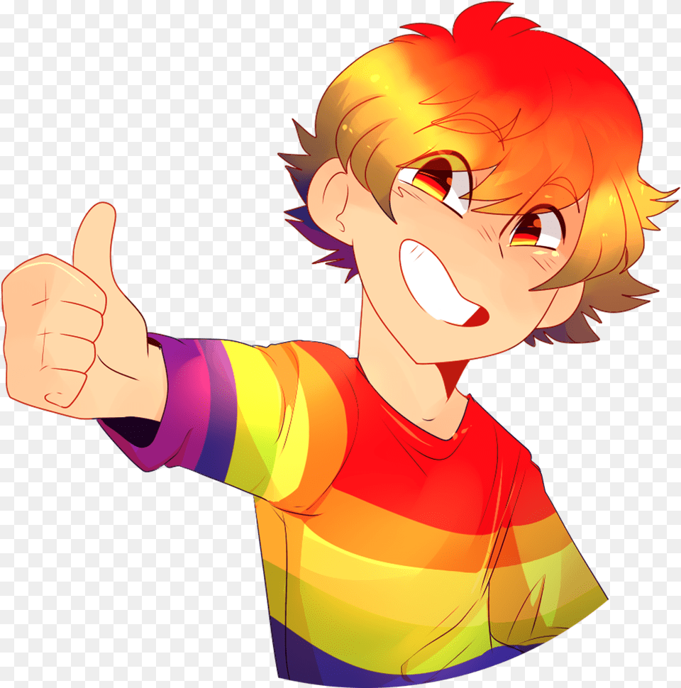 Rainbow Steve, Baby, Body Part, Finger, Hand Free Png