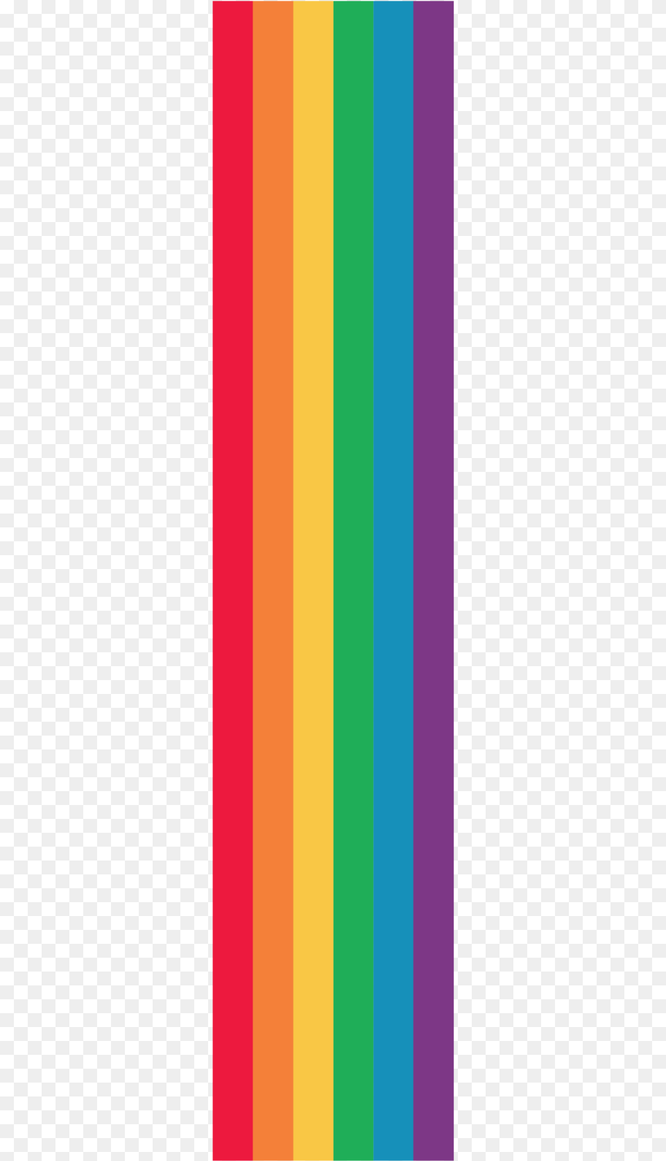 Rainbow Stripe Free Png