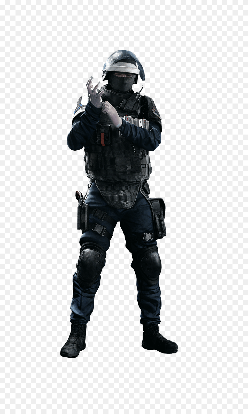 Rainbow Tom Clancy, Adult, Person, Man, Male Png Image