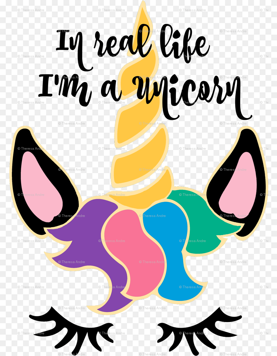 Rainbow Unicorn Head For Real Wallpaper, Fire, Flame, Clothing, Hat Free Png