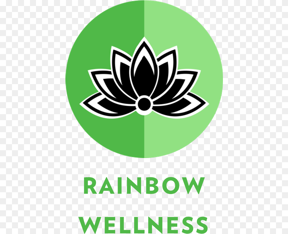 Rainbow Wellness U2014 Utah Pride Center Language, Logo Png