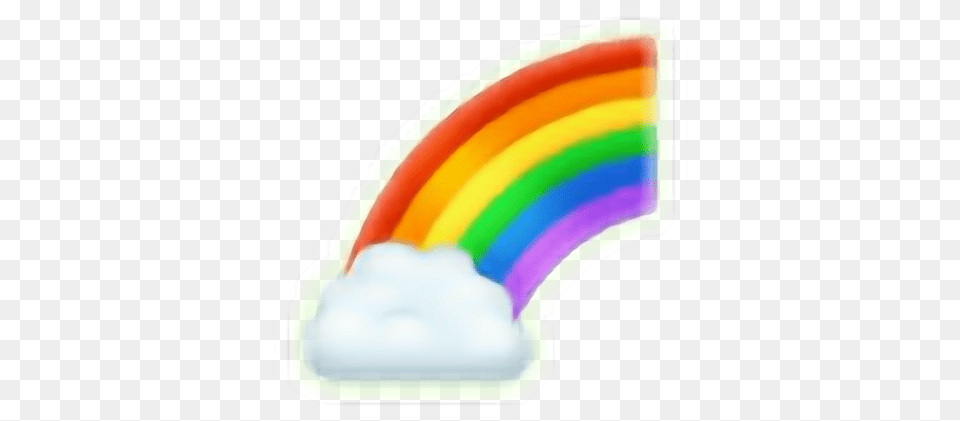 Rainbow Whatsapparcoiris Stickers Arcoiris, Nature, Outdoors, Sky, Foam Png