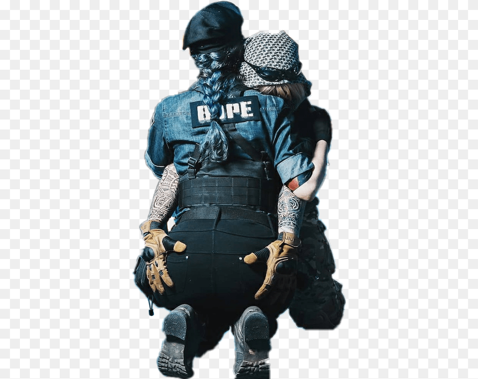 Rainbow6siege R6s Rainbowsixsiege Hot Freetoedit Rainbow Six Siege Hot, Adult, Male, Man, Person Free Transparent Png