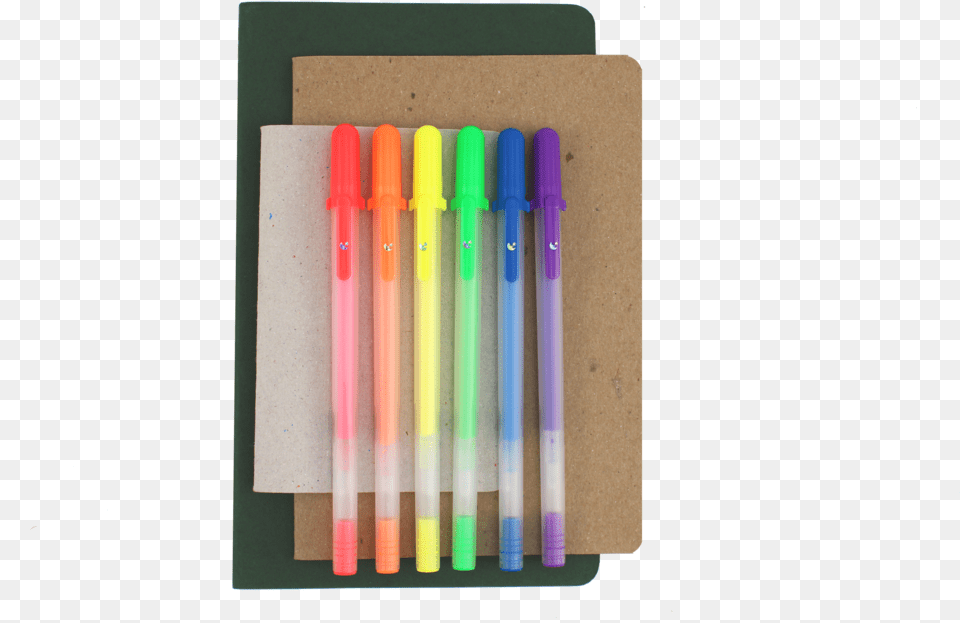 Rainbownotebooks Wood, Pen, Cosmetics, Lipstick Free Transparent Png