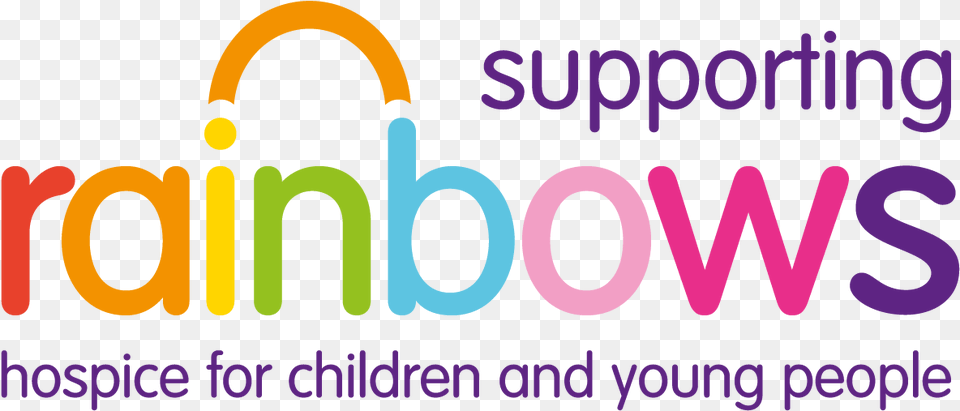 Rainbows Children39s Hospice, Light, Logo Png