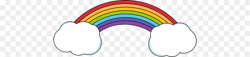 Rainbows Cliparts, Light, Logo Png