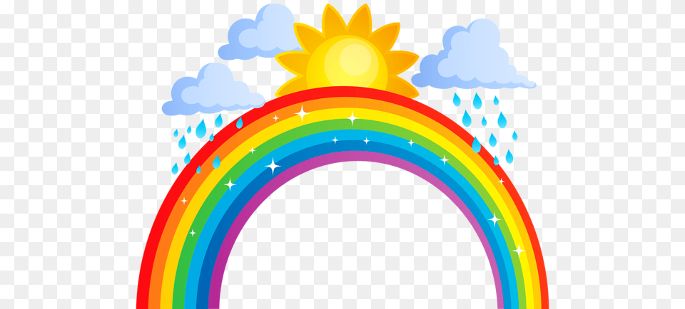 Rainbows Rainbow Art, Graphics, Nature, Outdoors, Sky Free Transparent Png