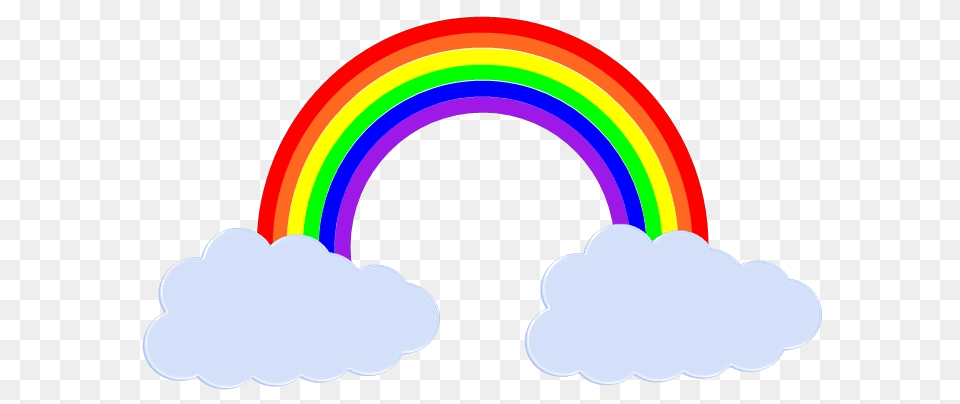 Rainbows Rainbow Baby, Nature, Outdoors, Sky, Light Free Png Download