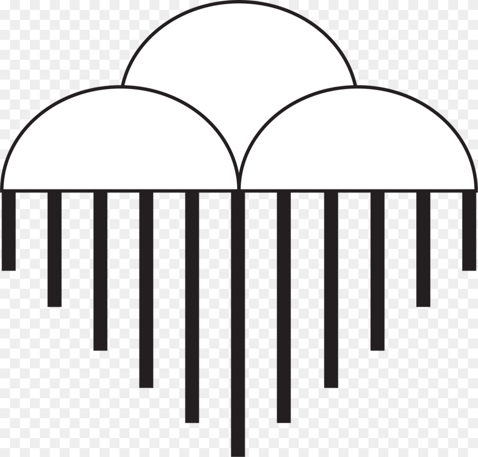 Rainclouds Native American Rain Cloud Symbol Free Transparent Png