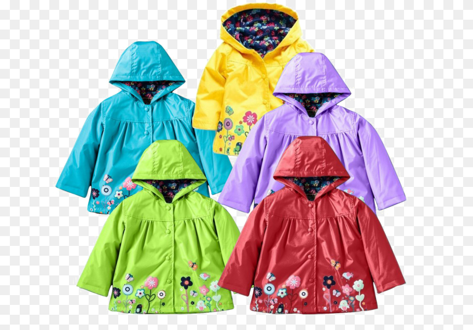Raincoat, Clothing, Coat, Jacket, Adult Free Transparent Png