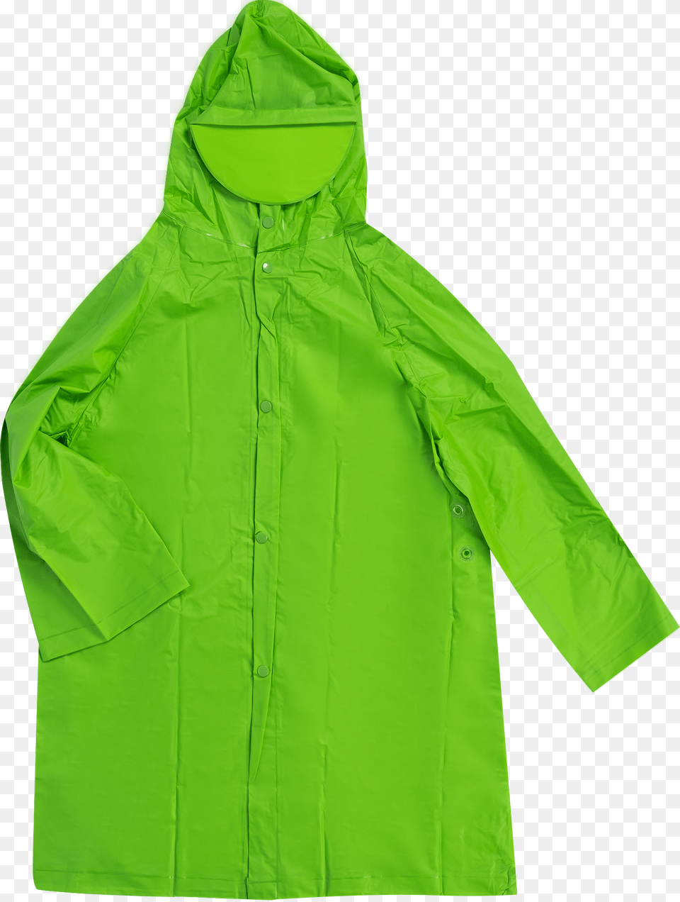 Raincoat, Clothing, Coat Free Png Download