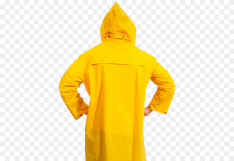 Raincoat, Clothing, Coat, Hoodie, Knitwear Png Image