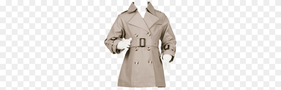 Raincoat, Clothing, Coat, Overcoat, Trench Coat Free Transparent Png