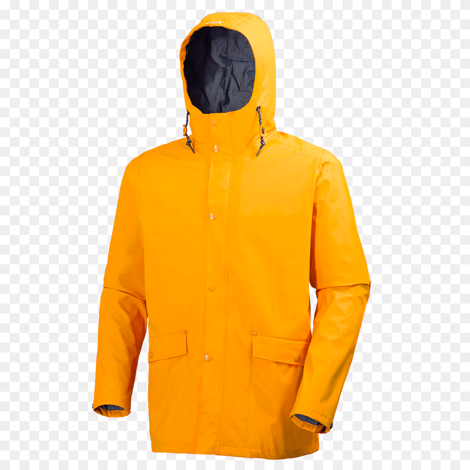 Raincoat, Clothing, Coat, Hoodie, Jacket Png Image